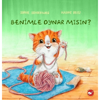 Benimle Oynar Mısın?