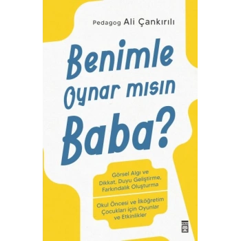 Benimle Oynar mısın Baba?