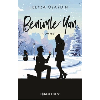 Benimle Yan 3 Son Kez