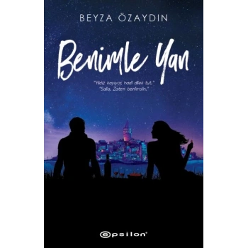 Benimle Yan - Ciltsiz