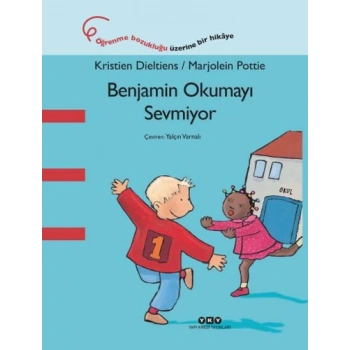 Benjamin Okumayı Sevmiyor
