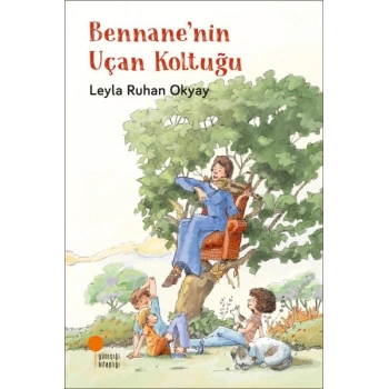 Bennanenin Uçan Koltuğu