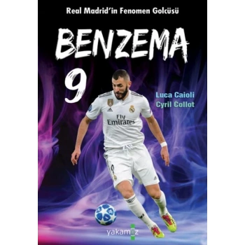 Benzema