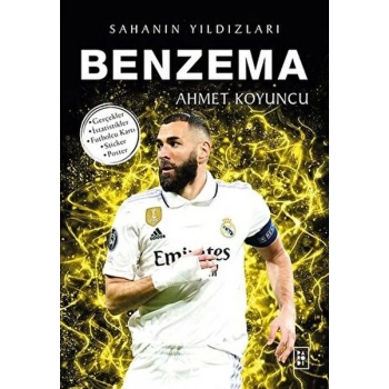 Benzema - Sahanın Yıldızlar