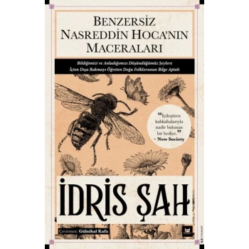 Benzersiz Nasreddin Hoca’nın Maceraları