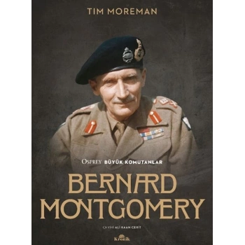 Bernard Montgomery