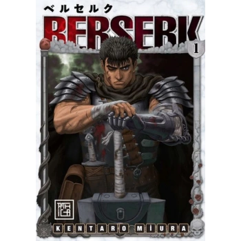Berserk 1