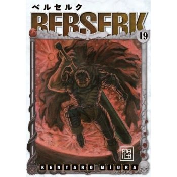 Berserk 19