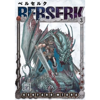 Berserk 3