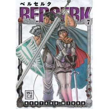 Berserk 7