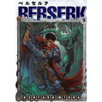Berserk 9
