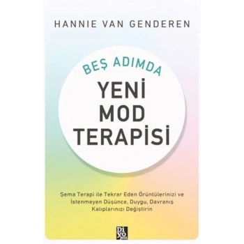 Beş Adımda Yeni Mod Terapisi