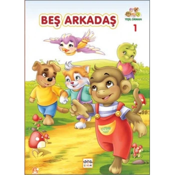 Beş Arkadaş