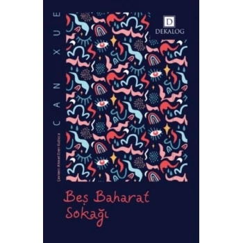 Beş Baharat Sokağı