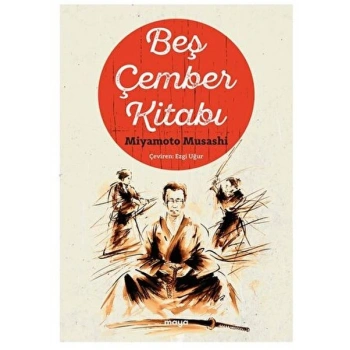 Beş Çember Kitabı