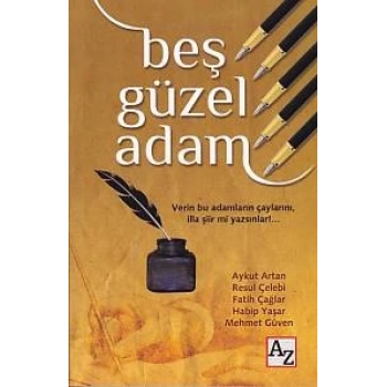 Beş Güzel Adam