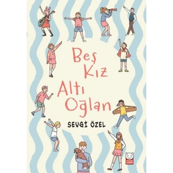 Beş Kız Altı Oğlan