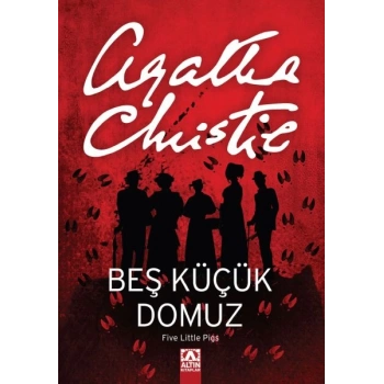 Beş Küçük Domuz
