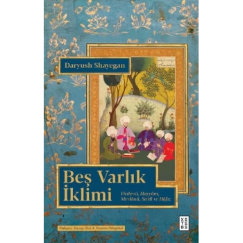 Beş Varlık İklimi