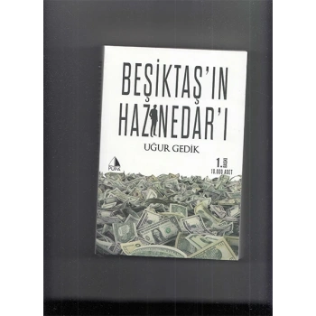 Beşiktaşın Haznedarı