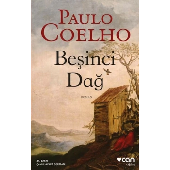 Beşinci Dağ
