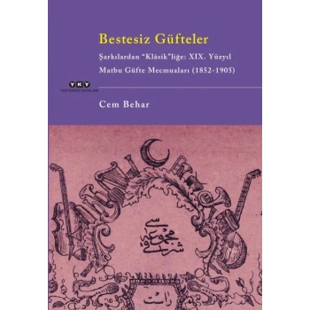 Bestesiz Güfteler