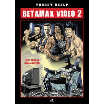 Betamax Video 2