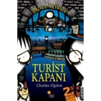 Beter İkizler - Turist Kapanı