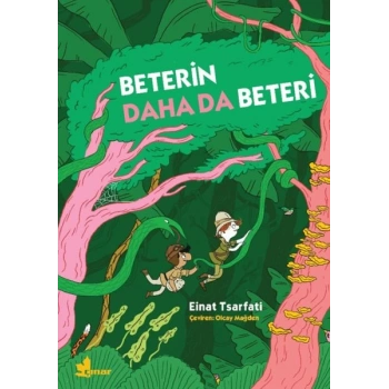 Beterin Daha da Beteri