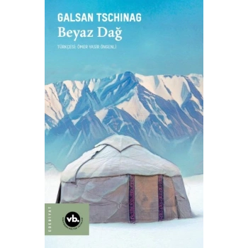 Beyaz Dağ