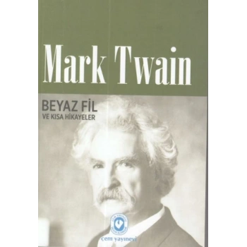 Beyaz Fil ve Kısa Hikayeler