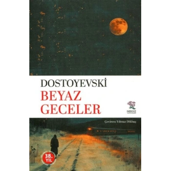 Beyaz Geceler