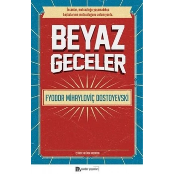 Beyaz Geceler