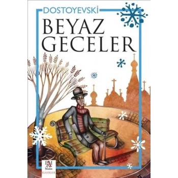 Beyaz Geceler