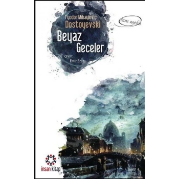 Beyaz Geceler (Cep Boy)