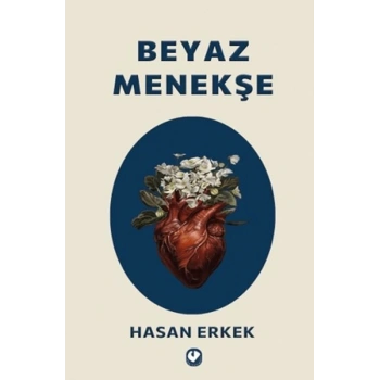 Beyaz Menekşe