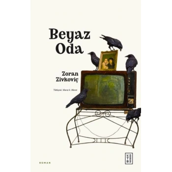 Beyaz Oda