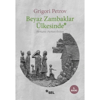 Beyaz Zambaklar Ülkesinde