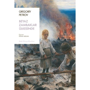 Beyaz Zambaklar Ülkesinde