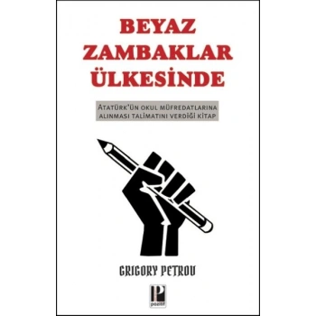 Beyaz Zambaklar Ülkesinde