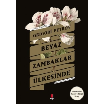 Beyaz Zambaklar Ülkesinde