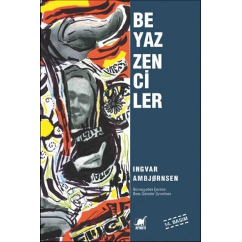 Beyaz Zenciler