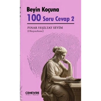 Beyin Koçuna Soru Cevap 2