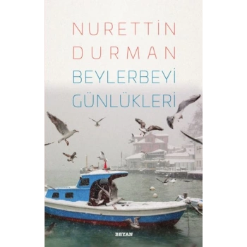 Beylerbeyi Günlükleri