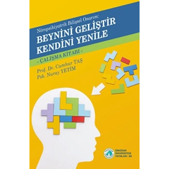 Beynini Geliştir Kendini Yenile