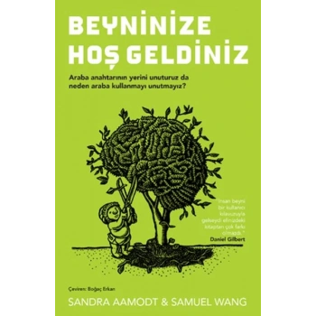 Beyninize Hoş Geldiniz