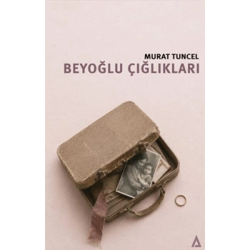 Beyoğlu Çığlıkları