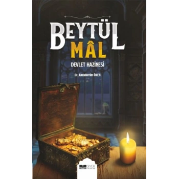 Beytül Mal - Devlet Hazinesi