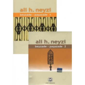 Beyzade - Paşazade 1-2 Takım