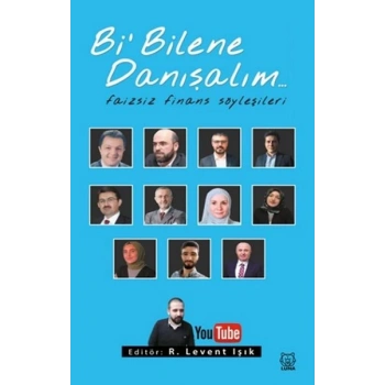 Bi Bilene Danışalım